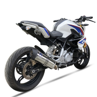 Escape Ixil SOVE BMW G310R 18- Â· 3