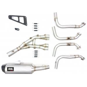 Escape VTI BMW S1000R 21- ixil Â· 3