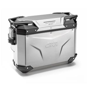 Maleta Givi Trekker Outback Evo 33 litros