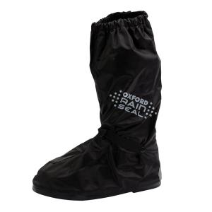 Cubrebotas impermeable Oxford. Talla M