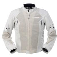 Chaqueta verano Ocean Plus Rainers claro