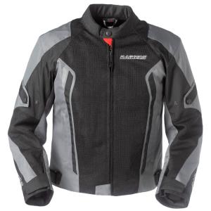 Chaqueta moto mujer RAINERS Georgia-r (verano) – Vilarino