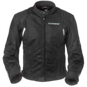 Chaqueta moto mujer RAINERS Georgia-r (verano) – Vilarino