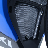 Protector radiador aceite RGRacing Suzuki GSXR1000 17- Â· 2
