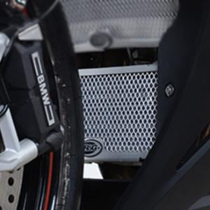Protector radiador aceite RGRacing BMW S1000RR