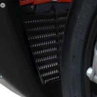 Protector radiador aceite Honda CBR1000RR-R
