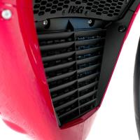 Protector radiador PRO aceite Honda CBR1000RR-R