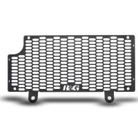 Protector radiador PRO aceite Kawasaki ZX-10R-RR 21-