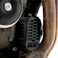 Protector radiador PRO aceite Kove 800XPro 24-