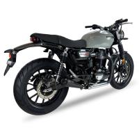 Escape Ixil IRONHEAD Honda GB 350 S 2025+