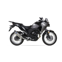 Escape acero Kawasaki Versys X 300 17- IXIL SOVE Hexoval Xtrem Â· 3