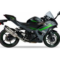 Escape VTI Kawasaki Z7, Z400, Z500 22+ Ixil