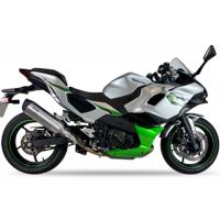 Escape VTI Kawasaki Z7, Z400, Z500 22+ Ixil Â· 3