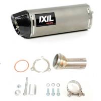 Escape VTI Kawasaki Z7, Z400, Z500 22+ Ixil Â· 4