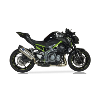 Escape acero Kawasaki Z900-A2IXIL SOVE Hexoval Xtrem Evoltuion Â· 2