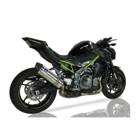 Escape acero Kawasaki Z900-A2IXIL SOVE Hexoval Xtrem Evoltuion Â· 3