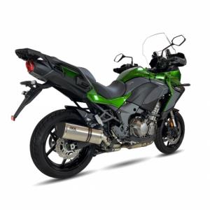 Escape SOVE Kawasaki Versys 1000 20-