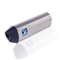 Escape acero Ixil SOVE KTM Duke 690 12-16