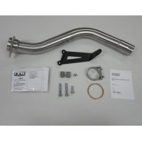 Escape acero SOVE HEXOVAL Suzuki GSXR 600/750 06-07 IXIL Â· 3