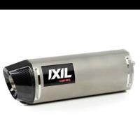 Escape VTI Ixil Triumph Street Triple 675 765 17+ Â· 2