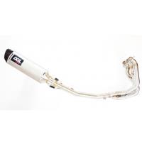 Escape VTI Ixil Triumph Street Triple 675 765 17+ Â· 4