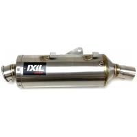 Escape acero SOV Ixil Voge 525 DSX 23–24 Â· 3