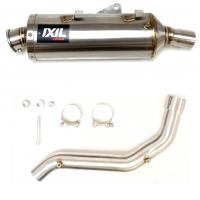 Escape Ixil OVAL GP Voge 625 DXS 25+ Â· 3