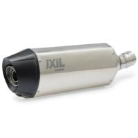 Escape Ixil V4S Zontes 368G ADV 2025- Â· 3
