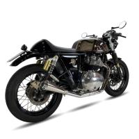 Escape Ironhead RE Continental-Interceptor Ixil