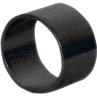 Junto de grafito para escape Akrapovic en Kawasaki