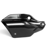 Protector termico S-S10SO19-HAPT Suzuki GSXS1000GX 24- Akrapovic