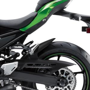 Extension faldon trasero Kawasaki Z900-RS