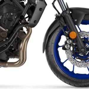 Extension Faldon Delantero YAMAHA MT-07 18+