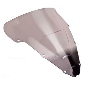 Cupula Puig diseño Racing moto Honda CBR600F 01-10