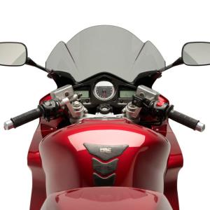 Cupula Puig diseño Racing moto Honda VFR800 02-13 Â· 4