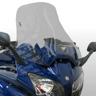 Cupula-Parabrisas Puig Touring moto Yamaha FJR 1300 01-05