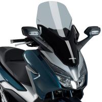 Cupula puig para Honda Forza 125-300 2018-20 Â· 2