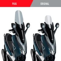 Cupula puig para Honda Forza 125-300 2018-20 Â· 3