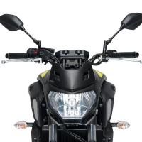 Cupula Yamaha MT07 18- Sport plus Puig