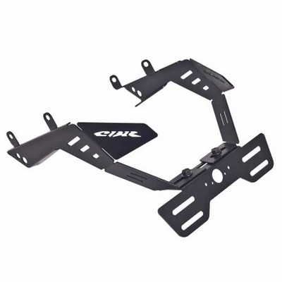 Soporte porta matriculas para Honda CBR600RR 2003