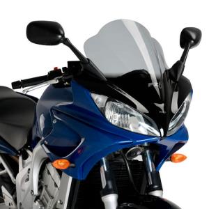 Cupula Puig Racing moto Yamaha FZ6 FAZER 04-08