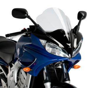 Cupula Puig Racing moto Yamaha FZ6 FAZER 04-08 Â· 3