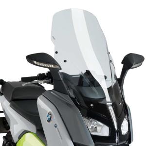 Parabrisas Puig Touring V-Tech BMW C EVOLUTION 2015-2020