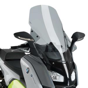 Parabrisas Puig Touring V-Tech BMW C EVOLUTION 2015-2020 Â· 2