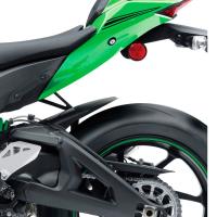 Extension guardabarros Trasero KAWASAKI ZX-10R 2016-