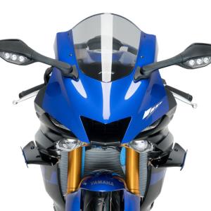 Aleron lateral Downforce Yamaha R6 17-20 Puig