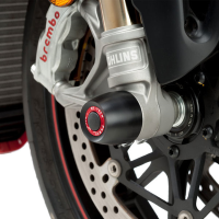 Protector De Horquilla Phb19 Para Honda CB1000R Neo Sports Cafe 2018- Puig