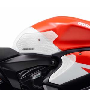 Kit adhesivo protector deposito Ducati Panigale