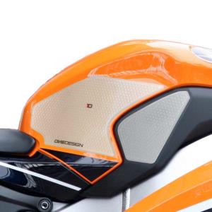 Kit adhesivo protector lateral Honda CBR1000RR FIREBLADE 2013-2016