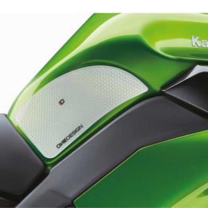 Kit adhesivo protección deposito Kawasaki Z1000-Z1000SX 18 +